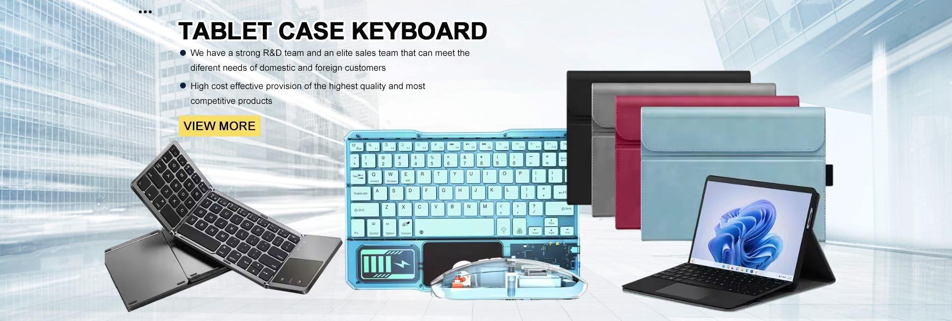 Shenzhen Huidetai Trading Co., Ltd.