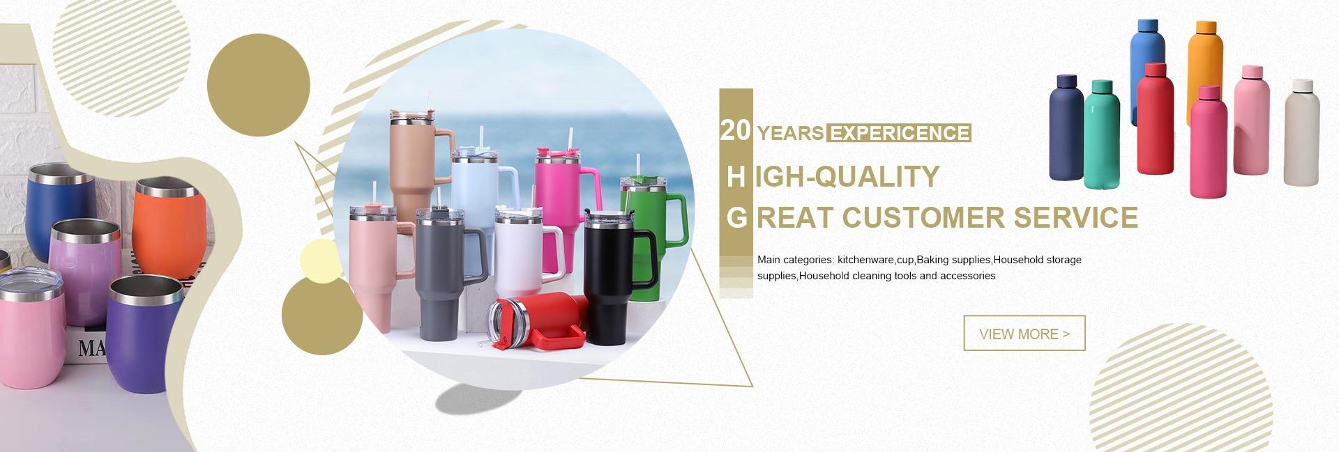 Yiwu Changhong Trading Co., Ltd.