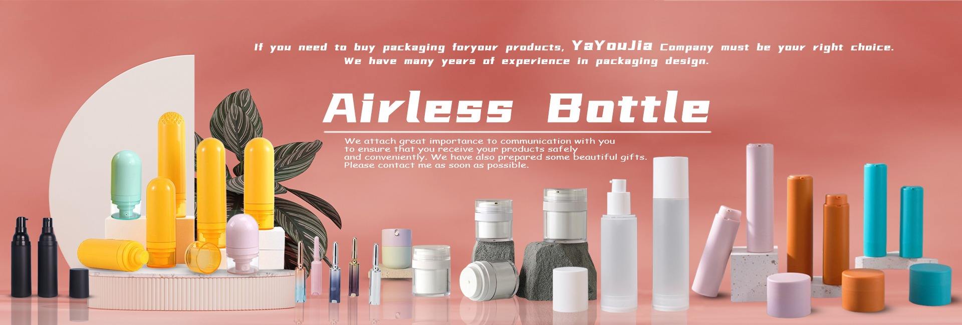 Hebei Yayoujia Packaging Products Co., Ltd.