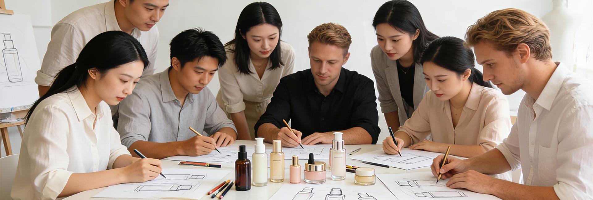 Hebei Yayoujia Packaging Products Co., Ltd.