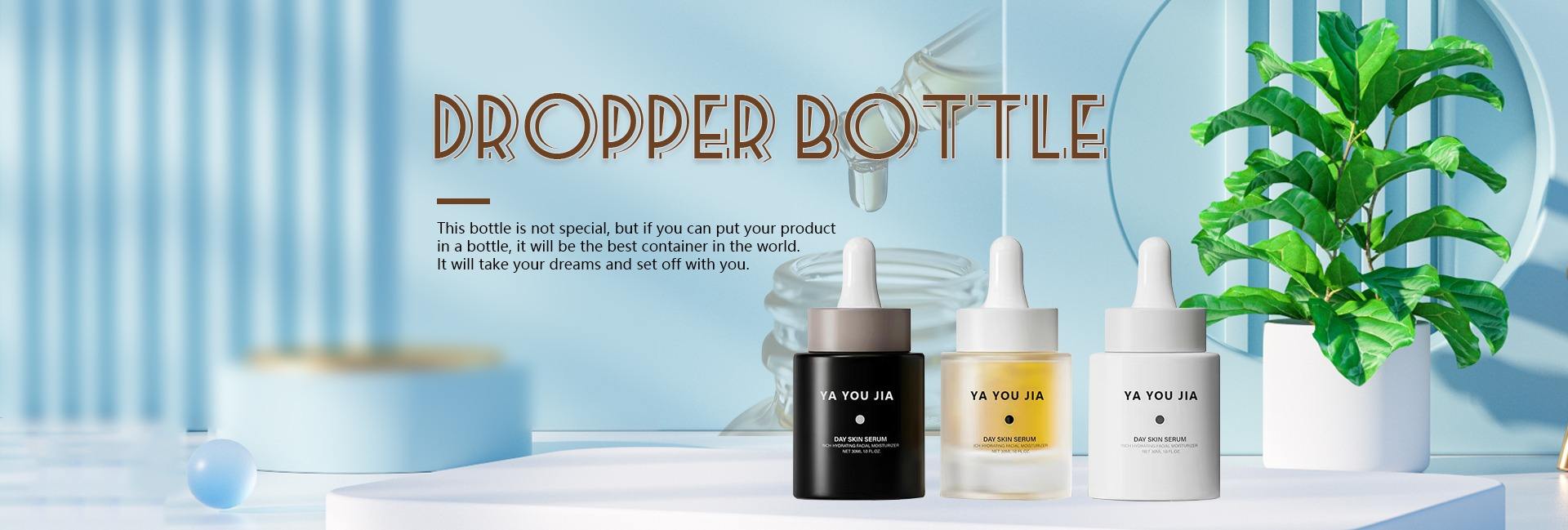 Hebei Yayoujia Packaging Products Co., Ltd.