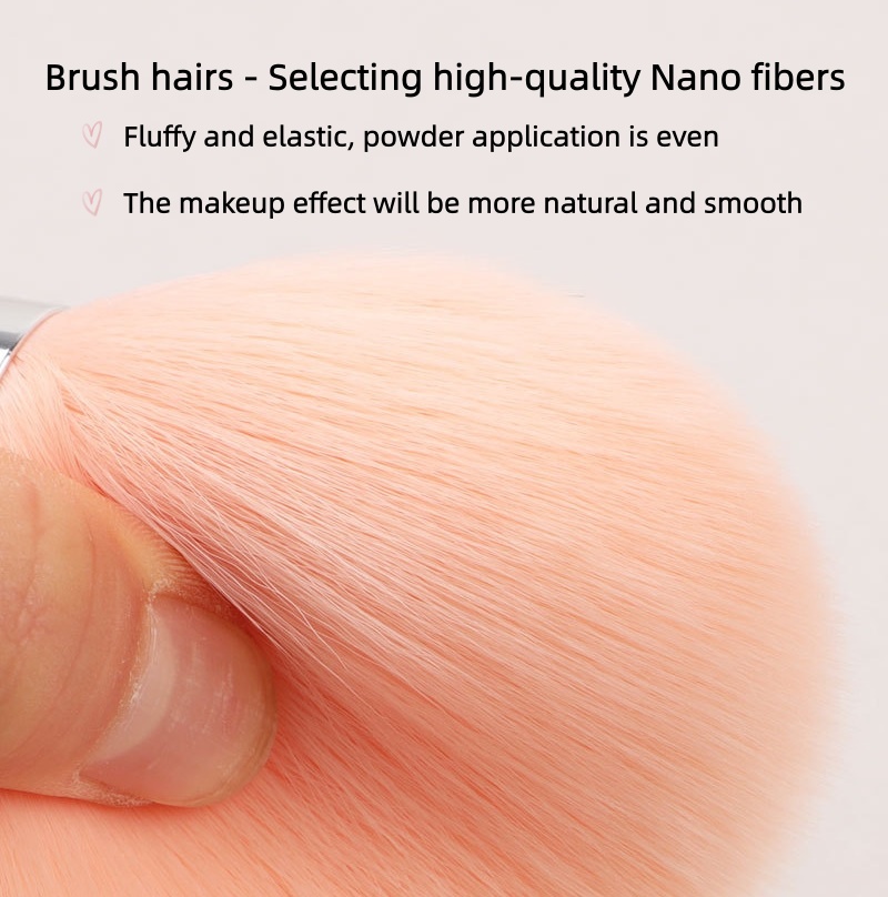 Professional Makeup Brush