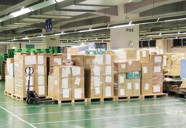 Supplier Album Image