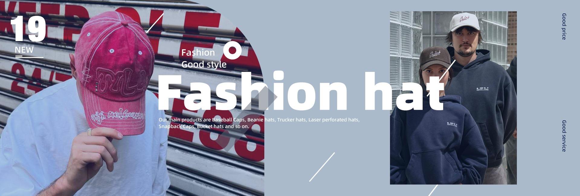 Yiwu Chengyang Hat Industry Firm