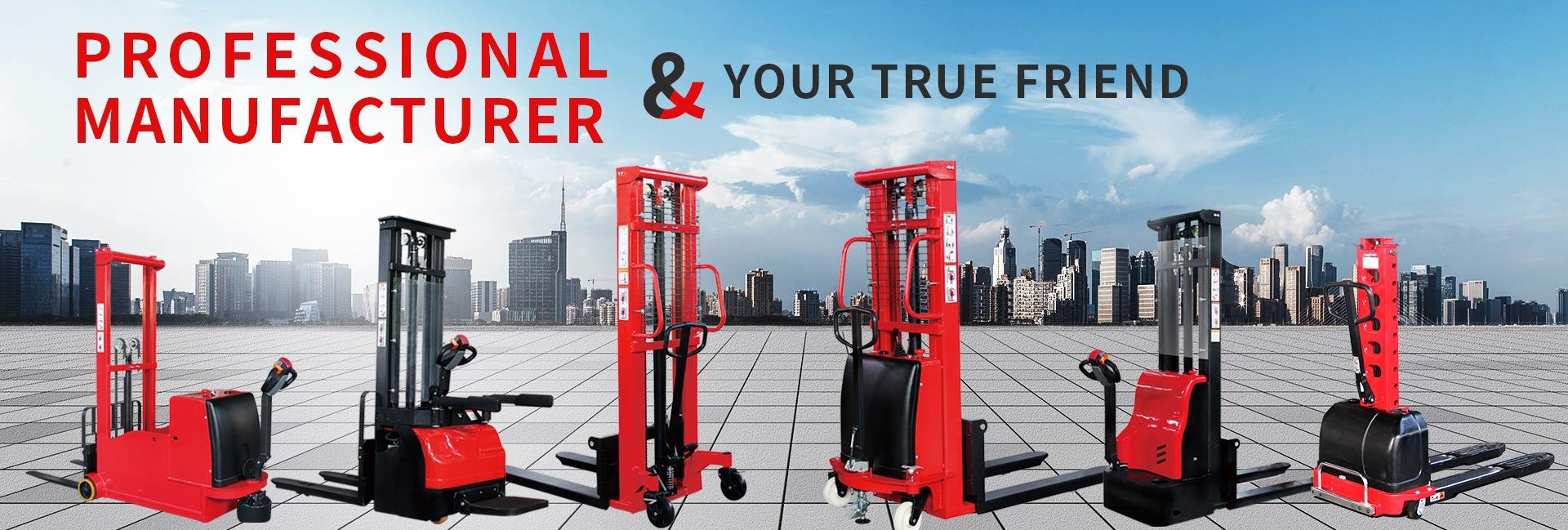 Taiyuan Jinchangsheng Hoisting Machinery Co., Ltd.