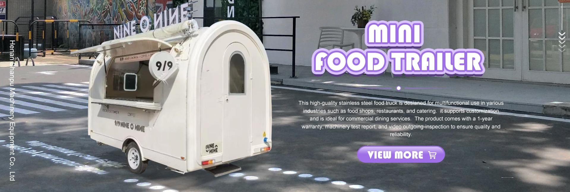 Henan Shanpu Machinery Equipment Co., Ltd.