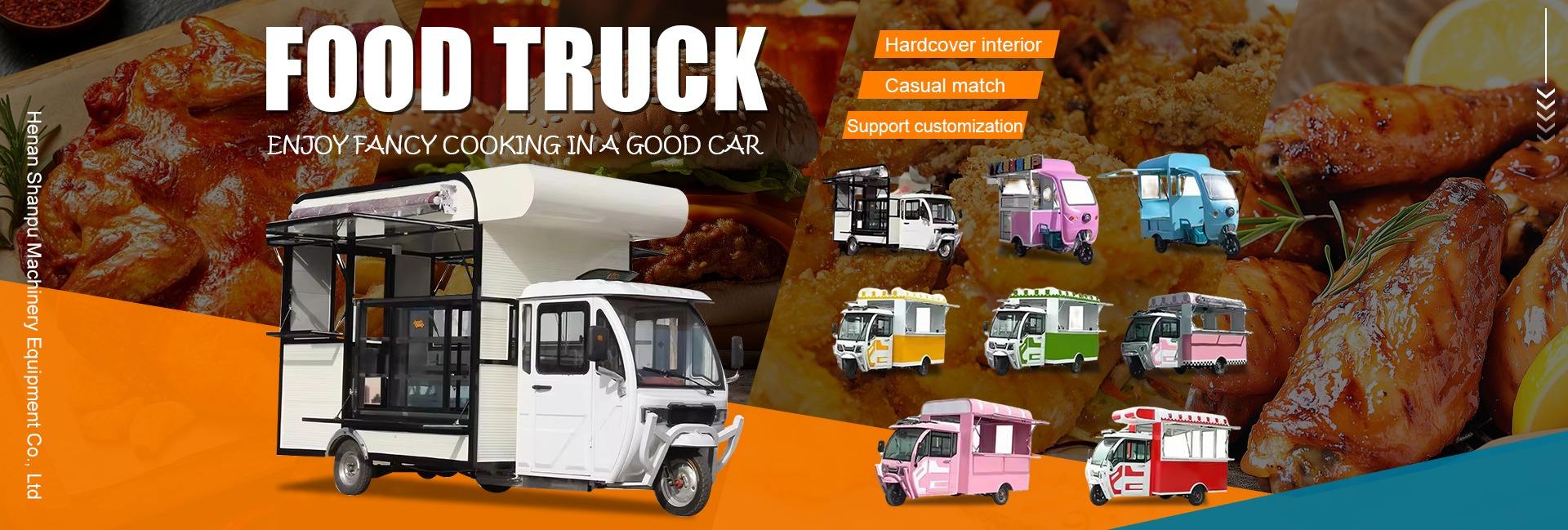 Henan Shanpu Machinery Equipment Co., Ltd.