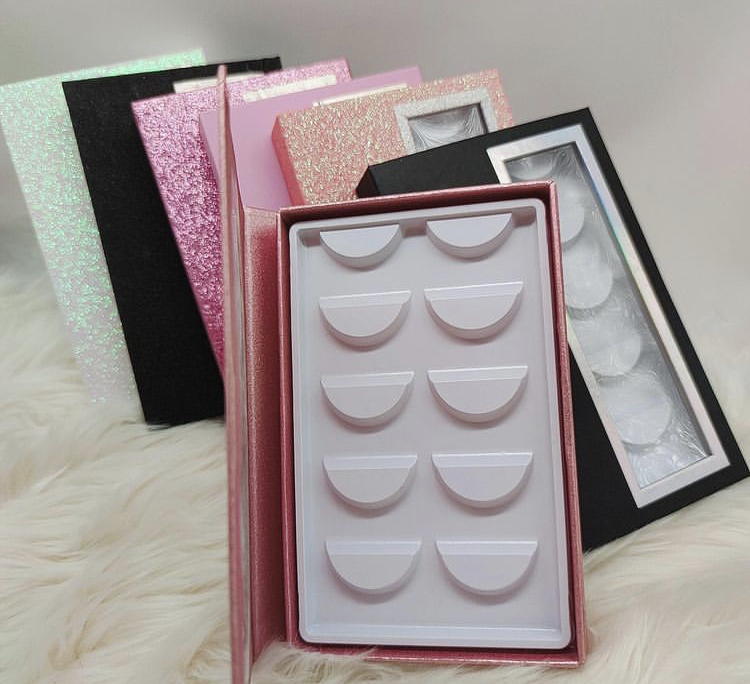 Eyelash Package