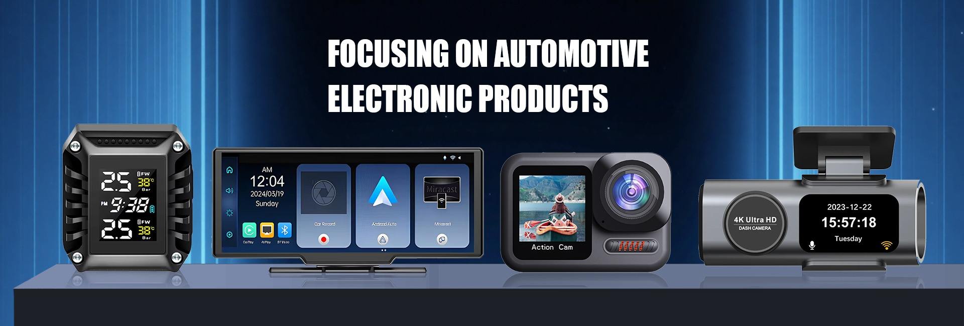 Shenzhen Aiertu Industrial Co., Ltd.