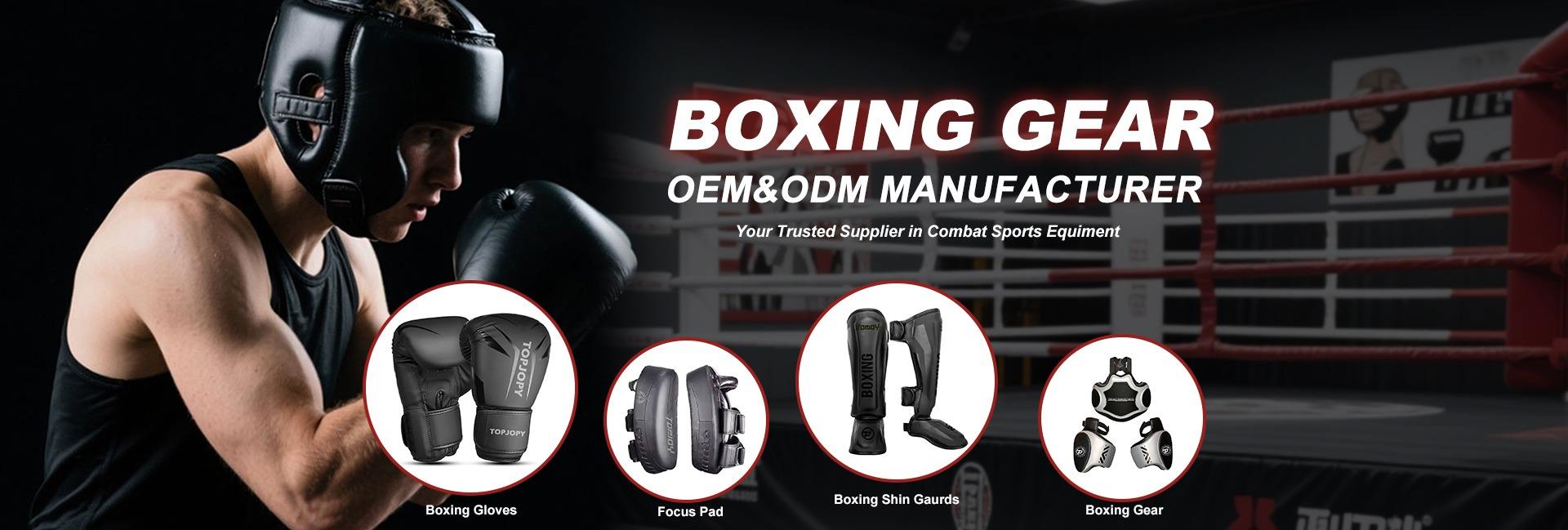 Maanshan Top Joy Technology Co., Ltd.