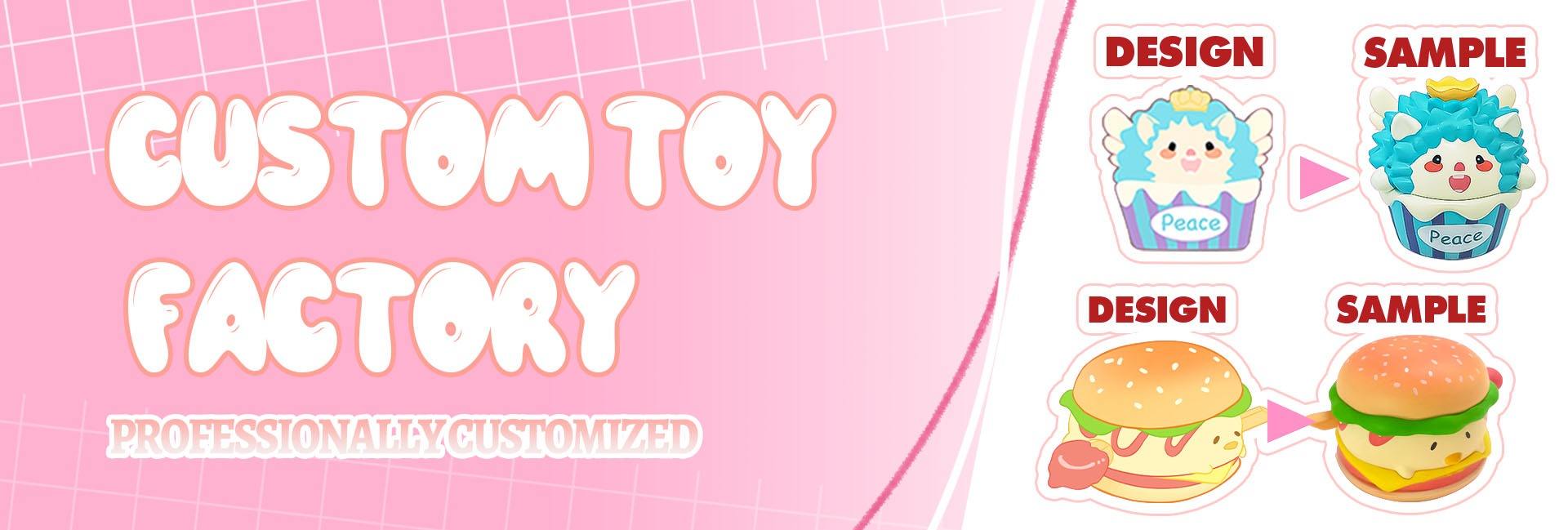 Quanzhou Economic And Technological Development Zone Tiyou Trading Co., Ltd.