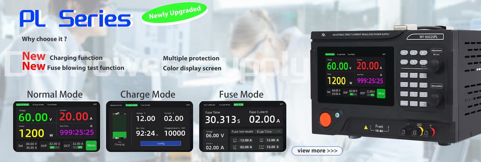 Guangzhou Myami Electronic Technology Co., Ltd.