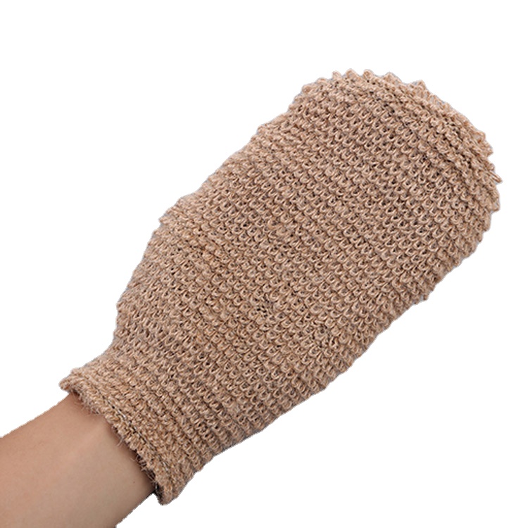 Exfoliating Glove