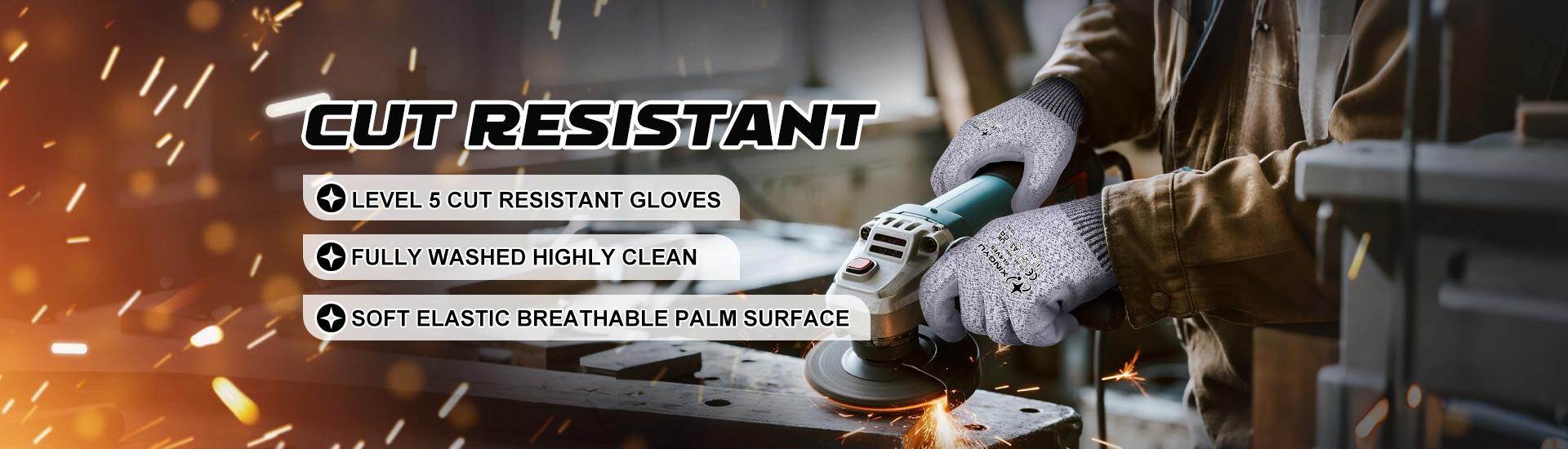 Qingdao Xingyu Safety Products Co., Ltd.