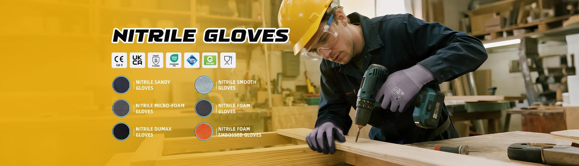 Qingdao Xingyu Safety Products Co., Ltd.