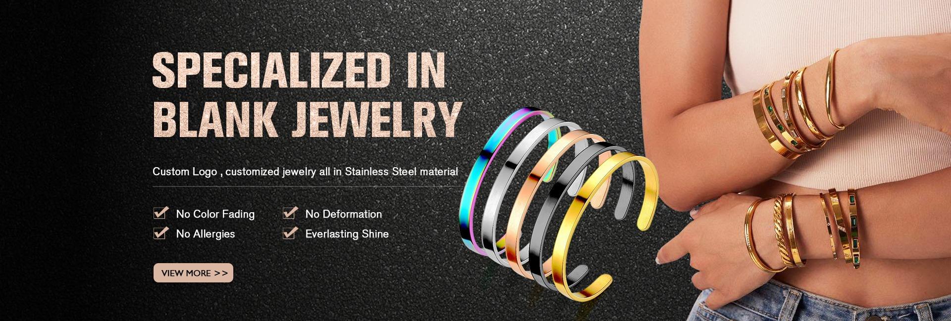 Yiwu Linsa Jewelry Co., Ltd.