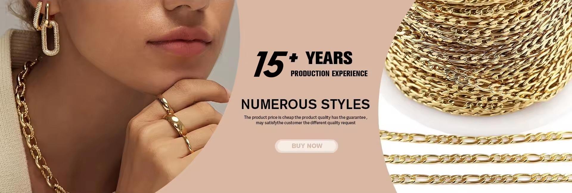 Yiwu Linsa Jewelry Co., Ltd.