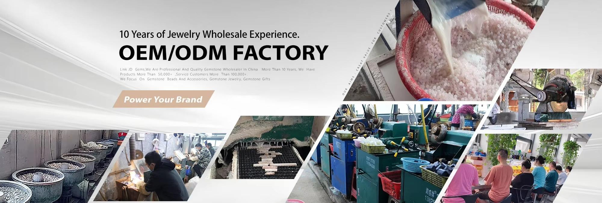 Jd Fine Jewelry Co., Ltd.