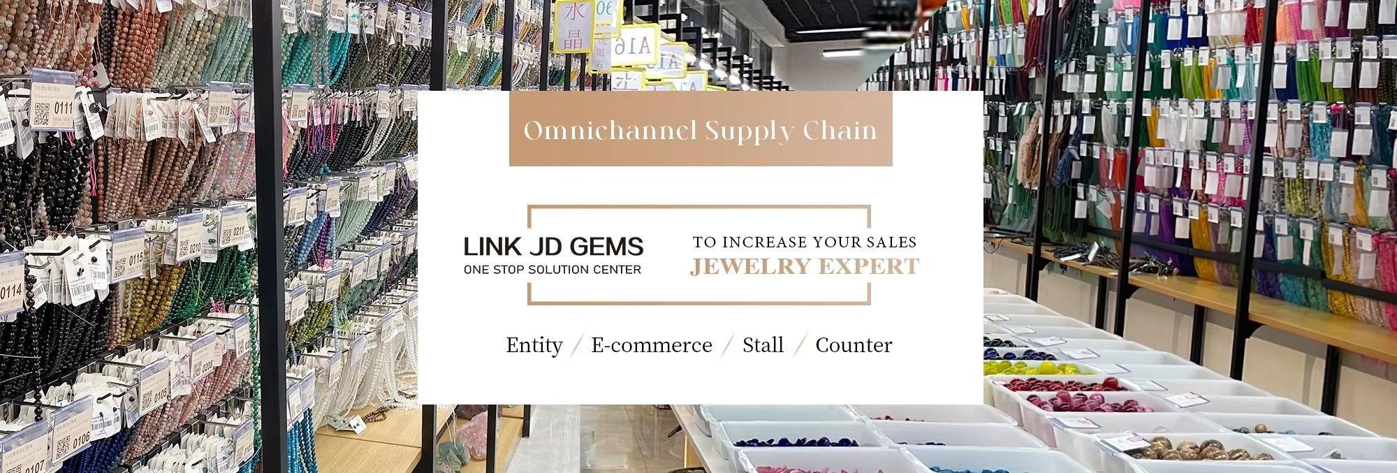 Jd Fine Jewelry Co., Ltd.