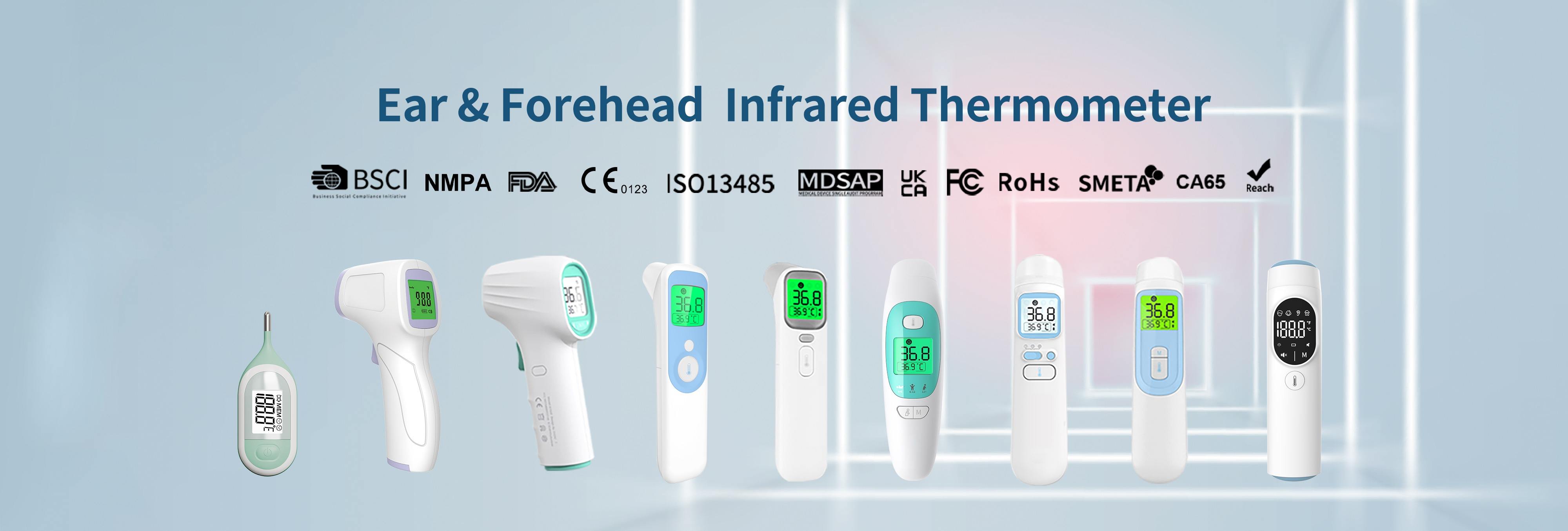 Shenzhen Aoj Medical Technology Co., Ltd.