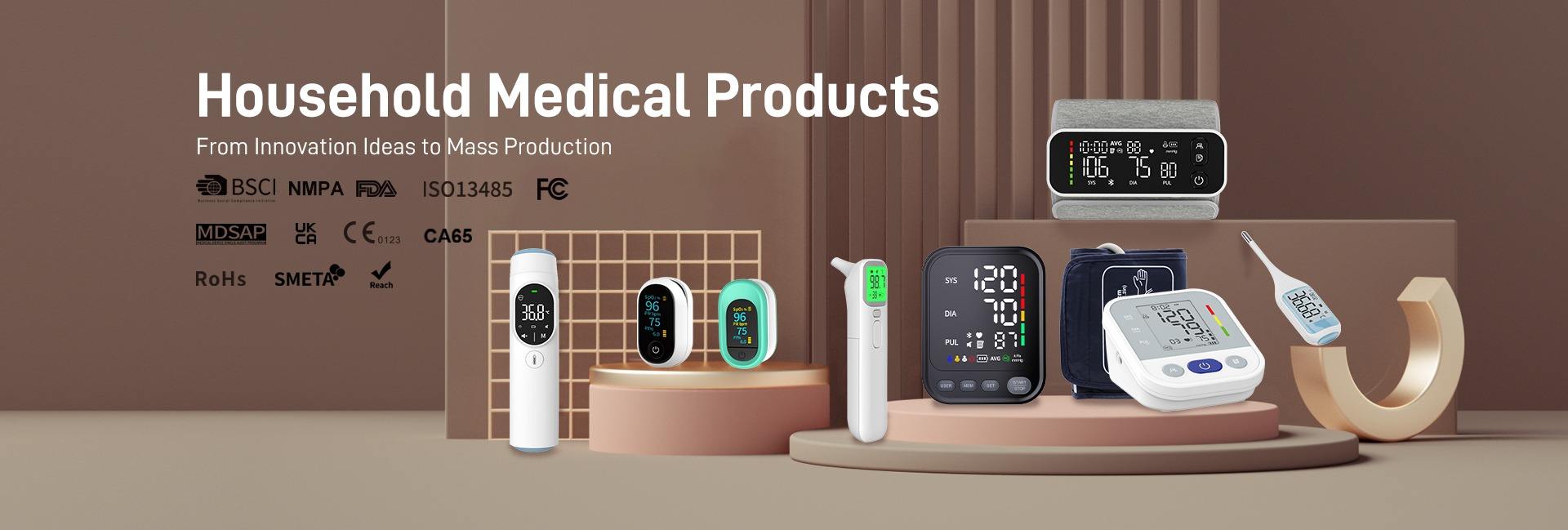 Shenzhen Aoj Medical Technology Co., Ltd.