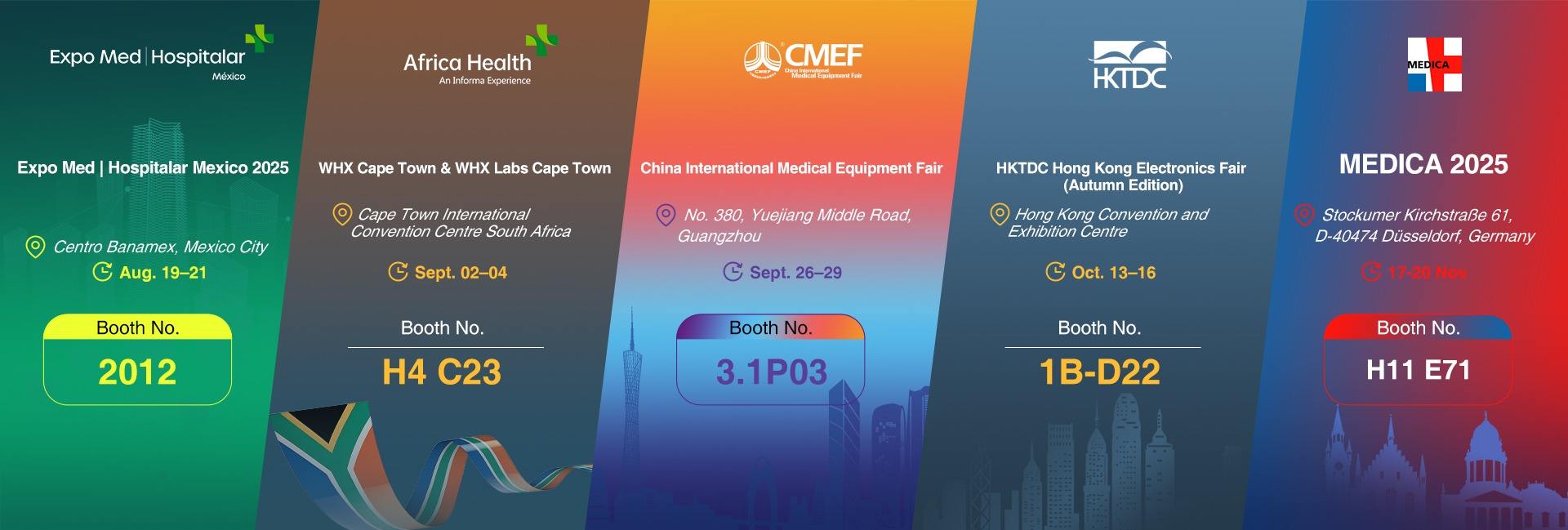 Shenzhen Aoj Medical Technology Co., Ltd.