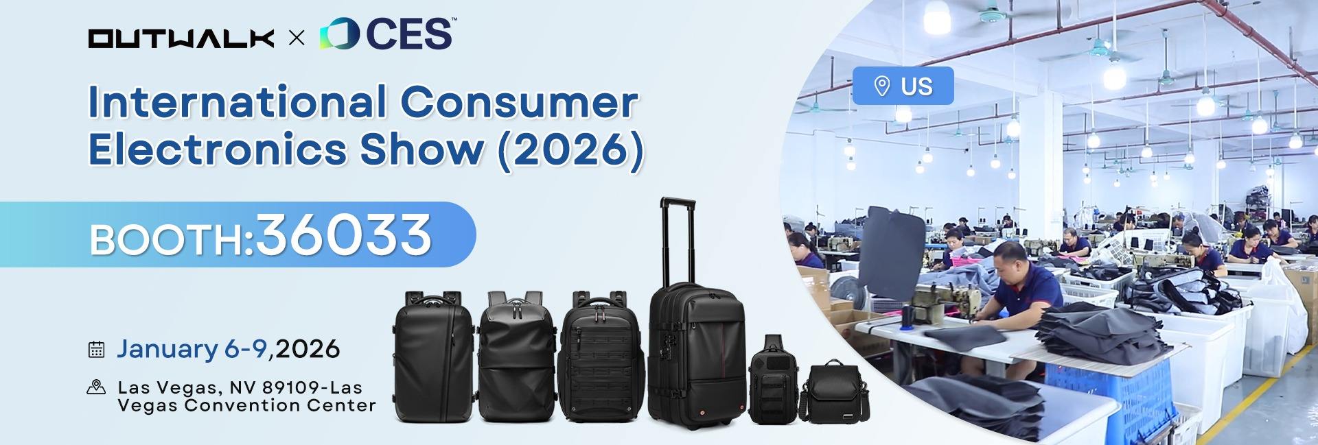 Guangzhou Tuwai Leather Goods Co., Ltd.