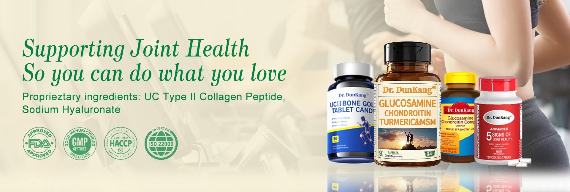 Dunkang Biotechnology Co., Ltd.