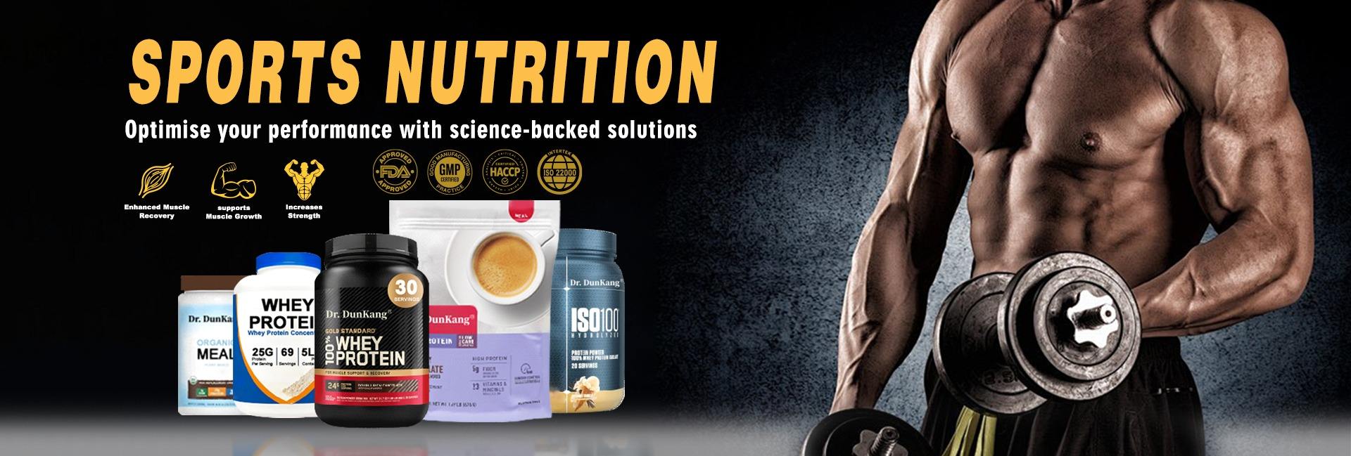 Dunkang Biotechnology Co., Ltd.