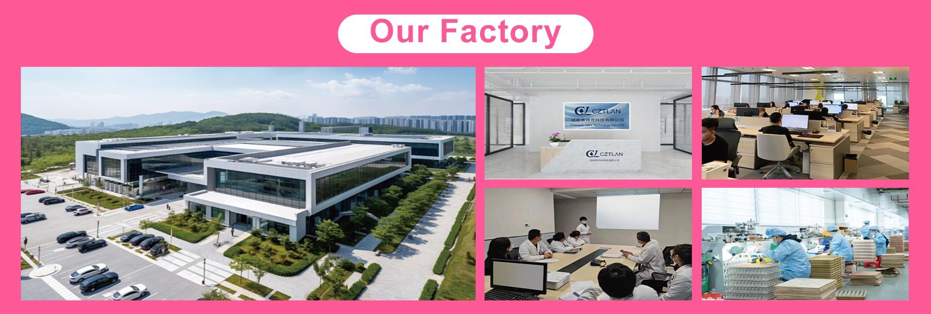 CHENGDU QSY TECHNOLOGY CO,.LTD