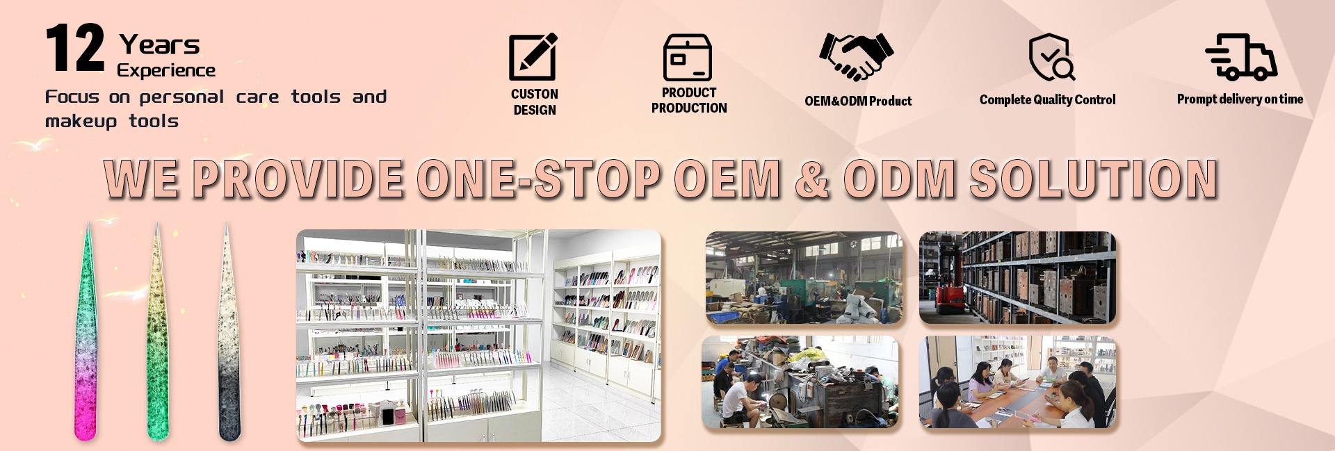 Yangjiang Aokyee Industry & Trading Co., Ltd.