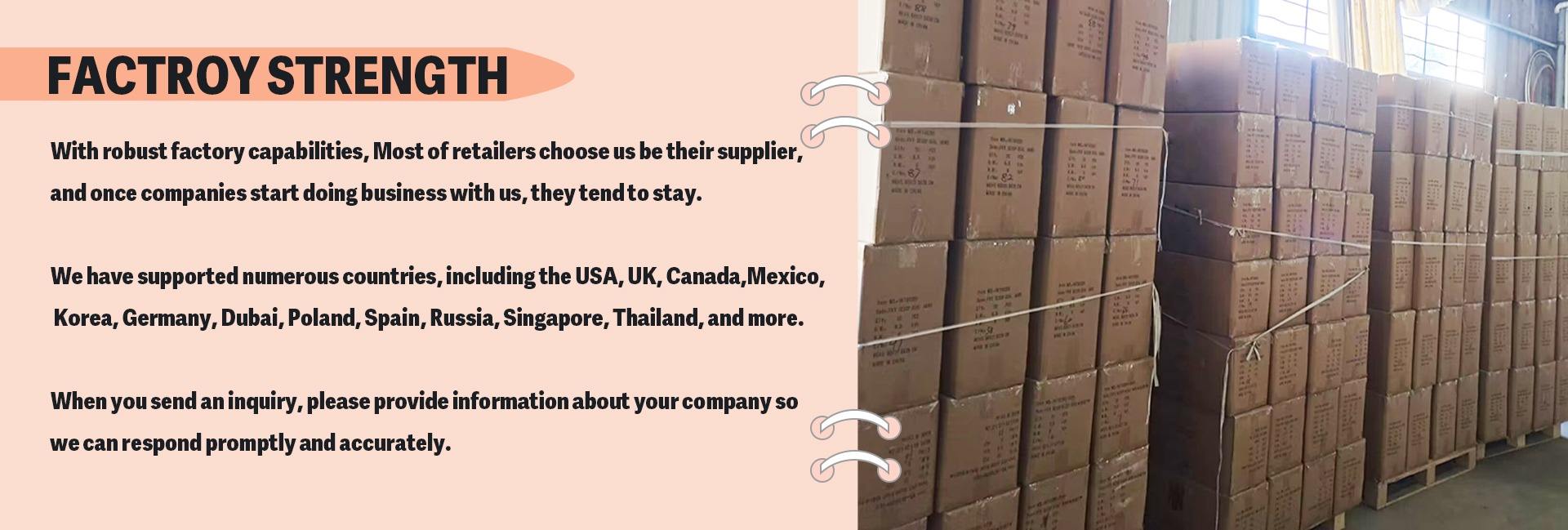 Yangjiang Aokyee Industry & Trading Co., Ltd.