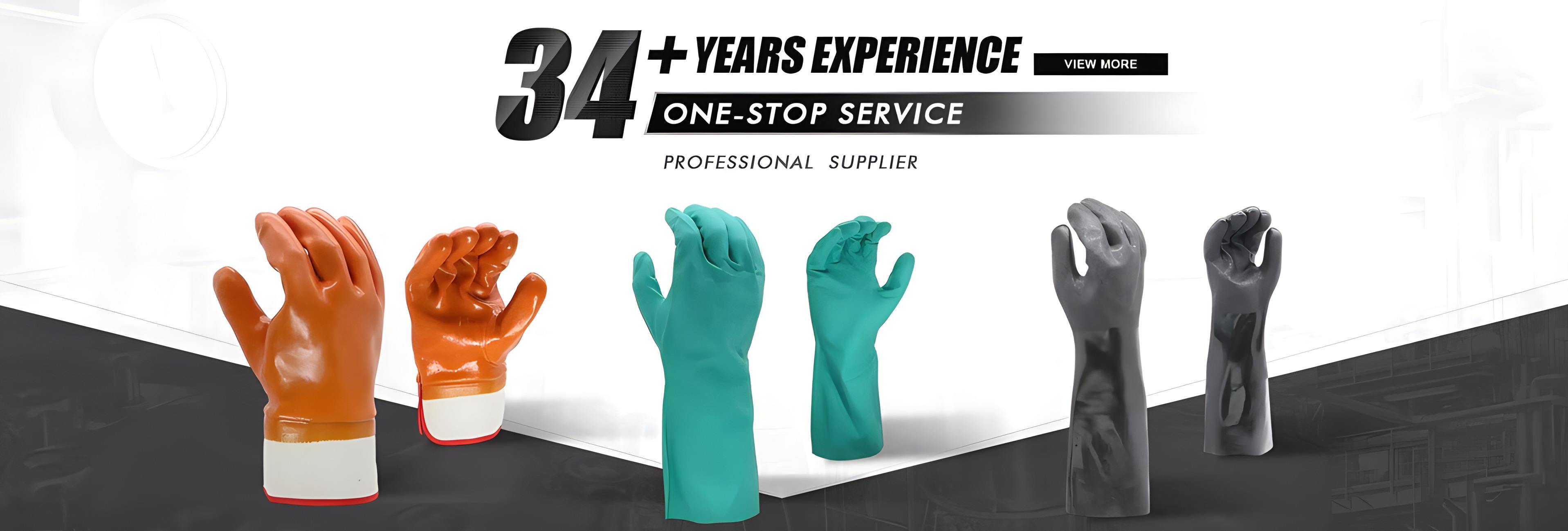 Henan Shenhao Import And Export Trade Co., Ltd.