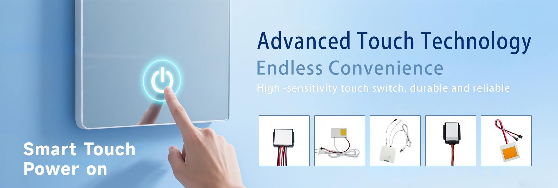 Shenzhen Hengyao Intelligent Electronics Co., Ltd.