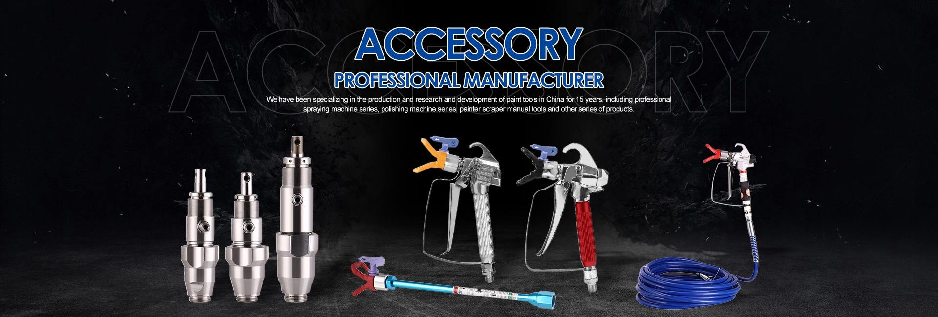 Hangzhou Dingjun Import And Export Co., Ltd.