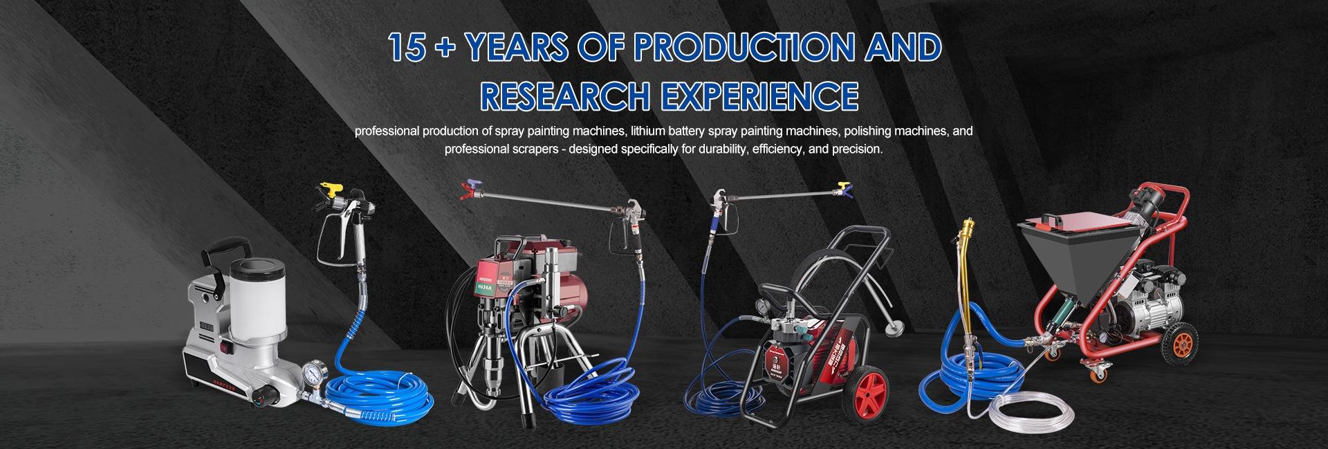 Hangzhou Dingjun Import And Export Co., Ltd.