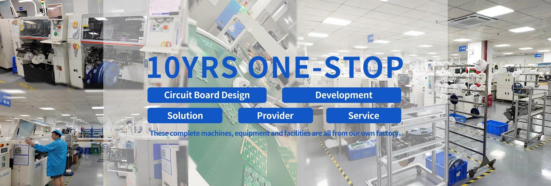 Shenzhen Topzixin Technology Co., Ltd.