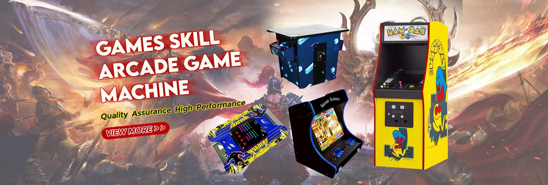 Guangzhou Sunway Electronic Entertainment Equipment Co.,limited