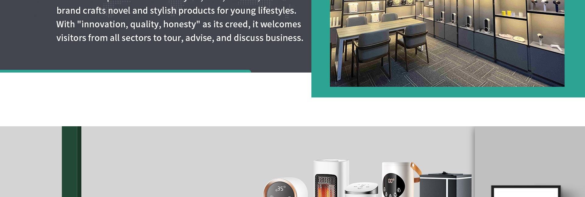 Shenzhen Miaolaixin Technology Co., Ltd.