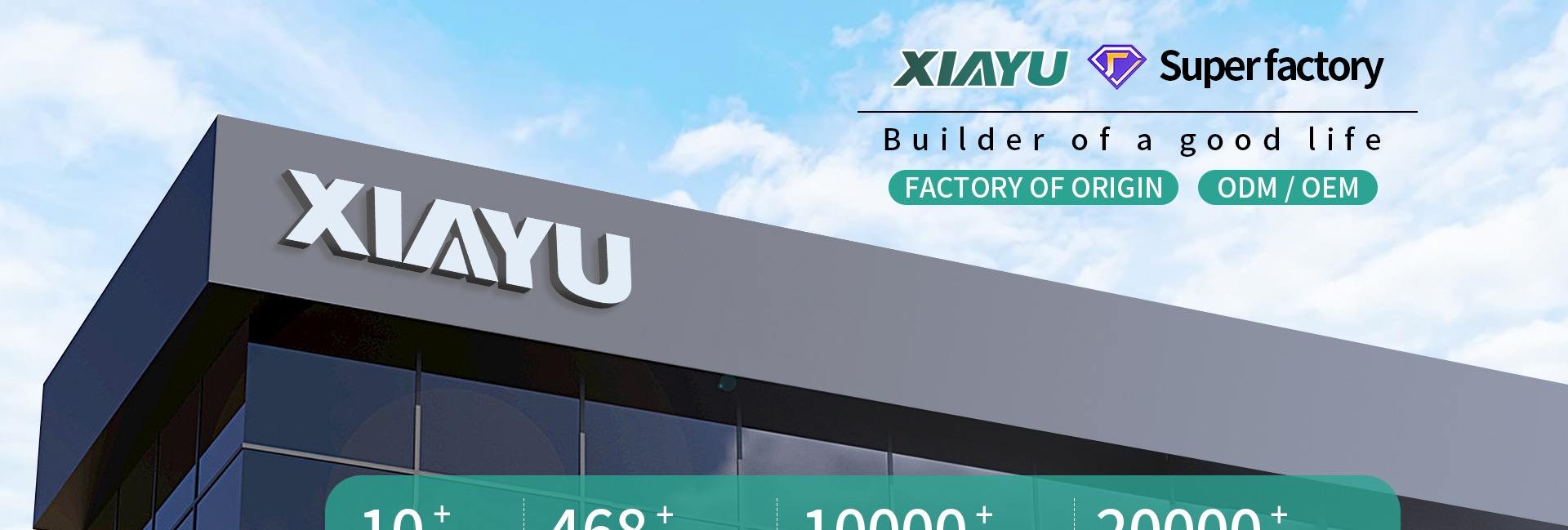 Shenzhen Miaolaixin Technology Co., Ltd.