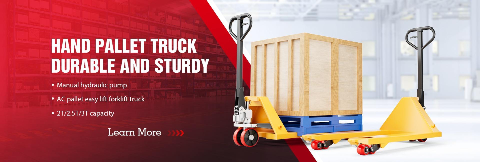 Hebei Junda Hoisting Machinery Manufacturing Co., Ltd.