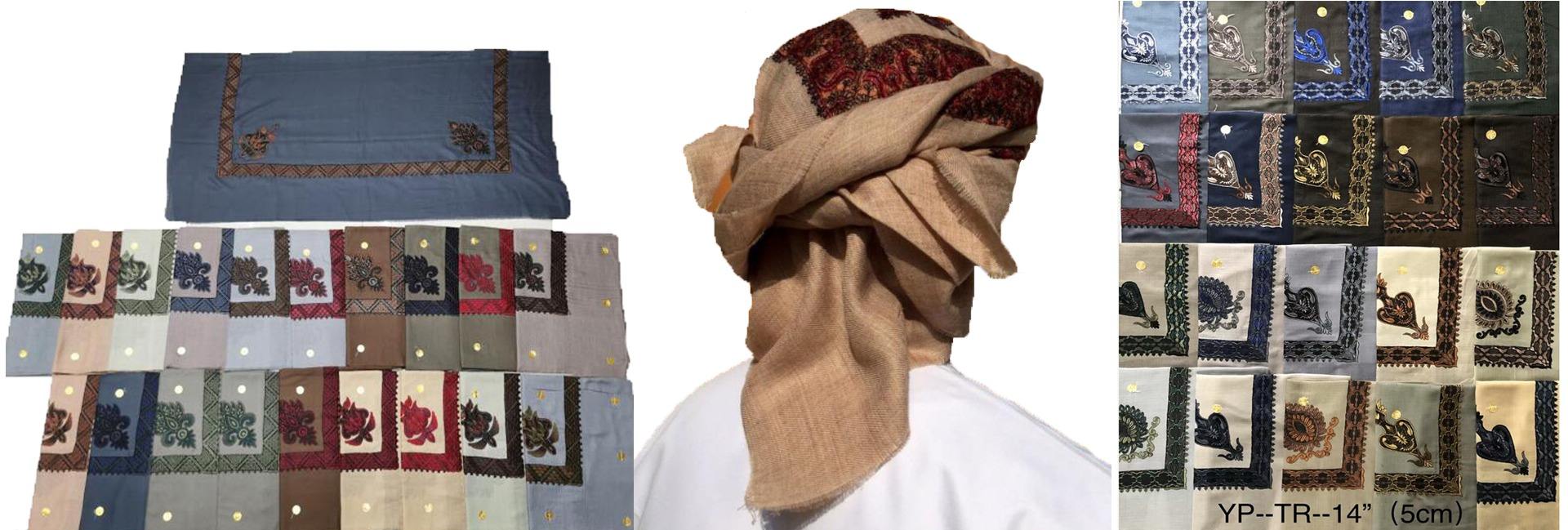 Yiwu Qingchengzi Clothing Co., Ltd.