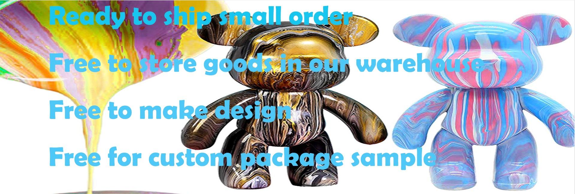 Guangzhou Kids Interesting Stationery Co., Ltd.