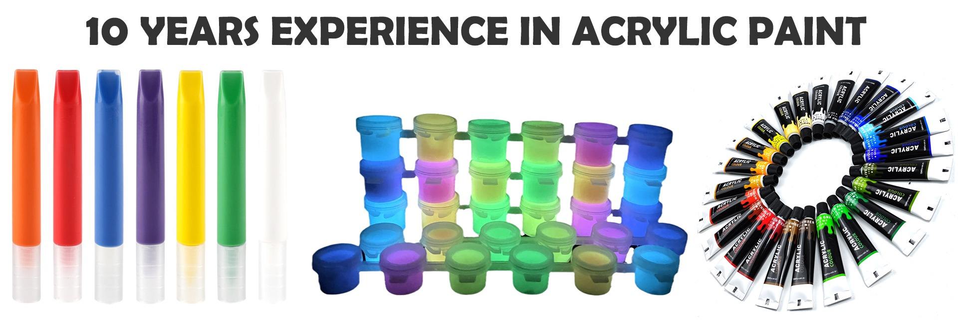 Guangzhou Kids Interesting Stationery Co., Ltd.