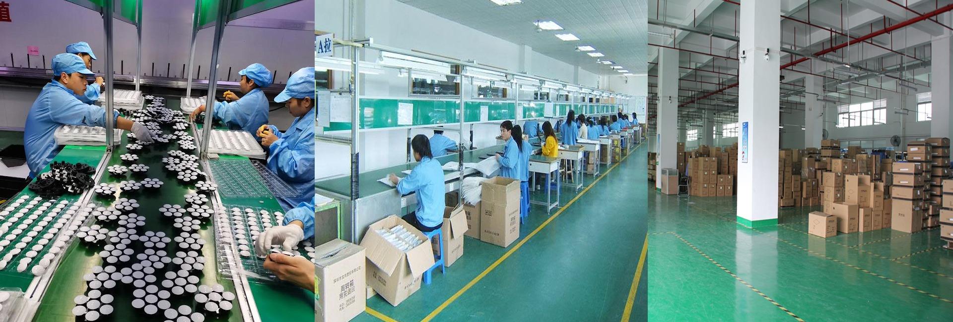 Guangzhou Kids Interesting Stationery Co., Ltd.