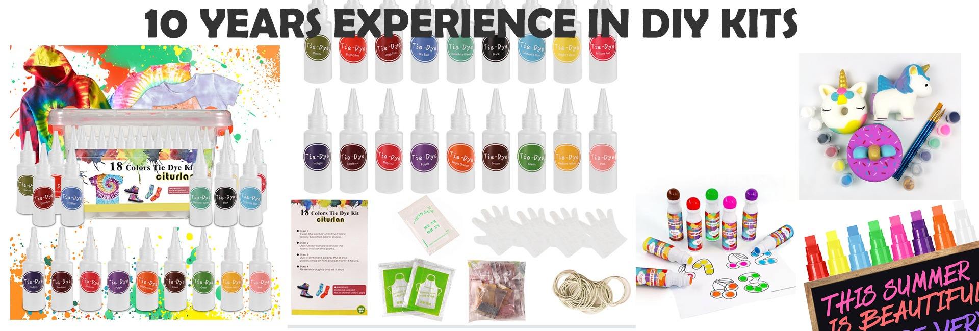 Guangzhou Kids Interesting Stationery Co., Ltd.