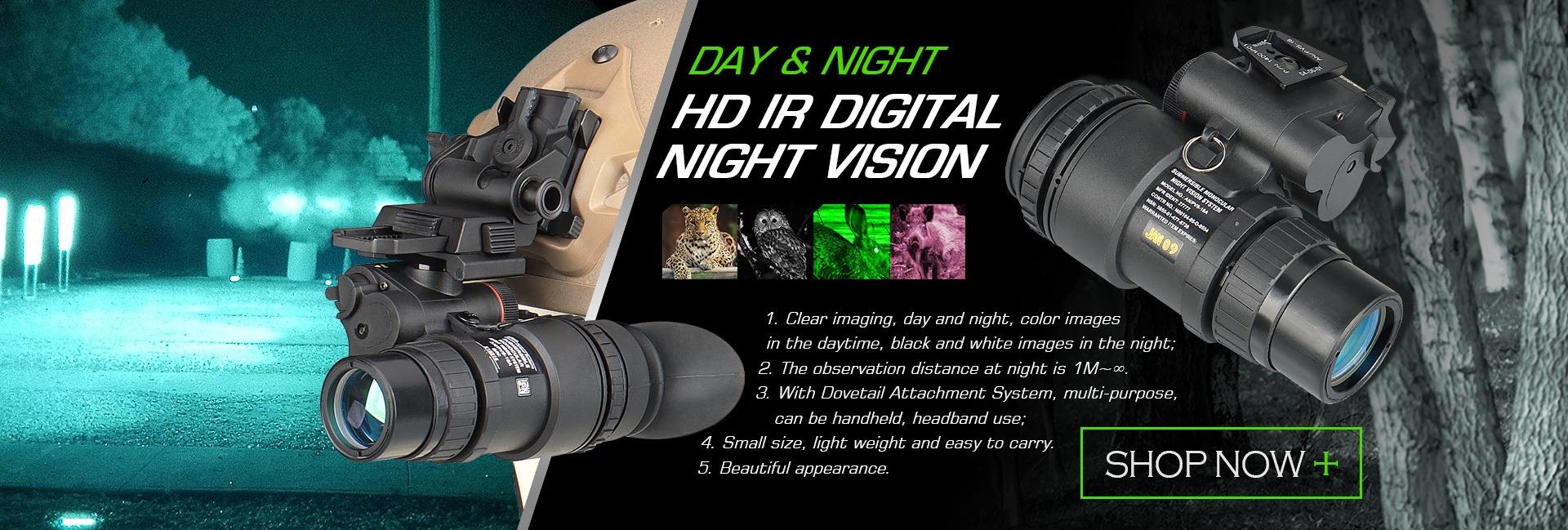 Guangzhou Precision Optics Technology Co., Ltd.