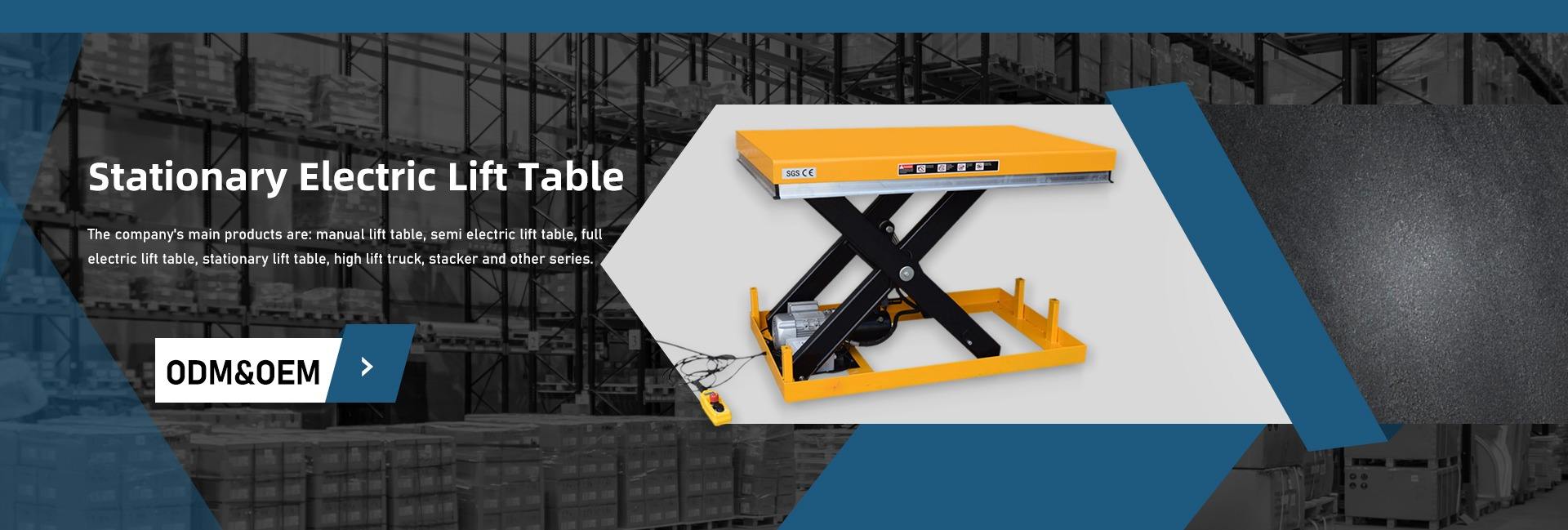 Ningbo Jialite Machinery Co., Ltd.