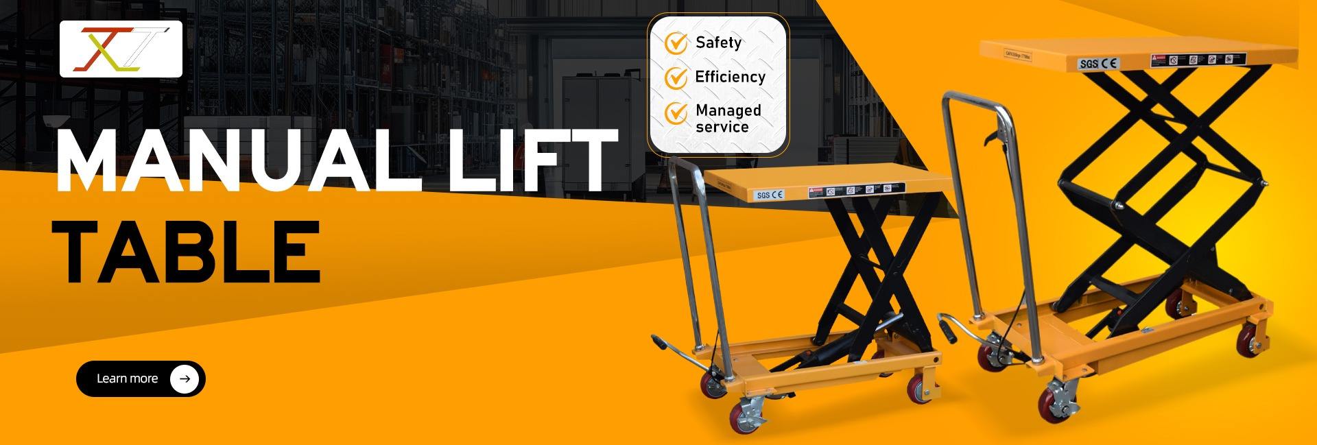 Ningbo Jialite Machinery Co., Ltd.