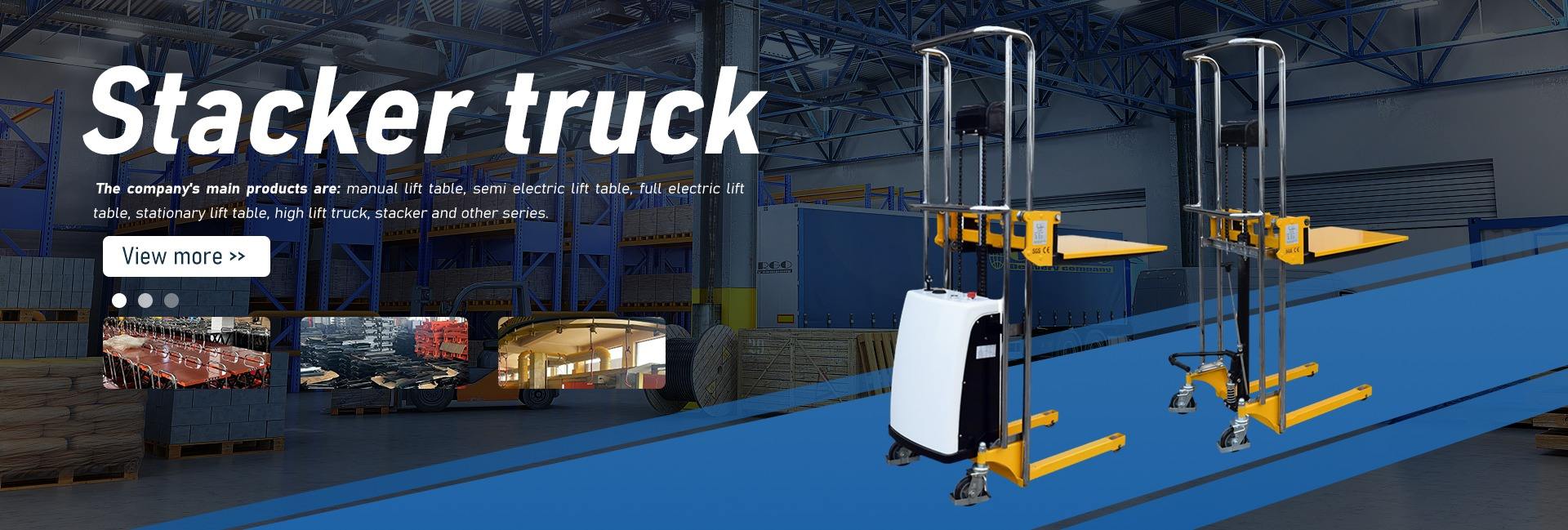 Ningbo Jialite Machinery Co., Ltd.